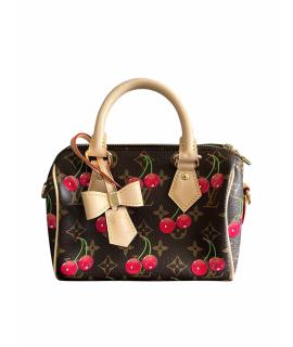 LOUIS VUITTON Сумка с короткими ручками