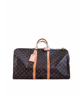 LOUIS VUITTON Дорожная/спортивная сумка