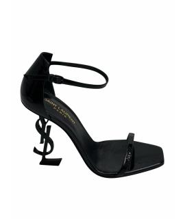 SAINT LAURENT Босоножки