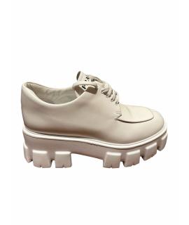 PRADA Брогги и оксфорды