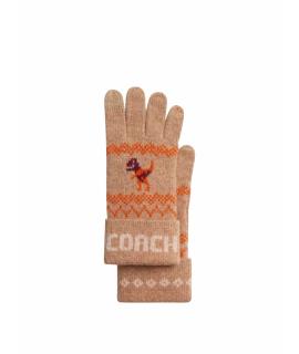 COACH Перчатки