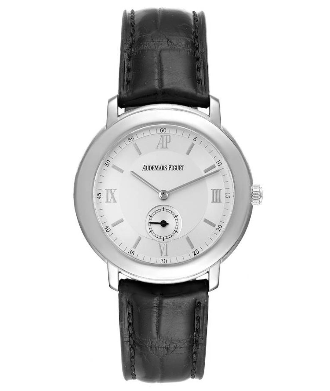 Audemars Piguet Часы из белого золота, фото 9