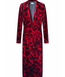 DRIES VAN NOTEN Вечернее платье
