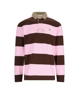 POLO RALPH LAUREN Поло с коротким рукавом