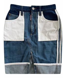 DSQUARED2 Юбка мини