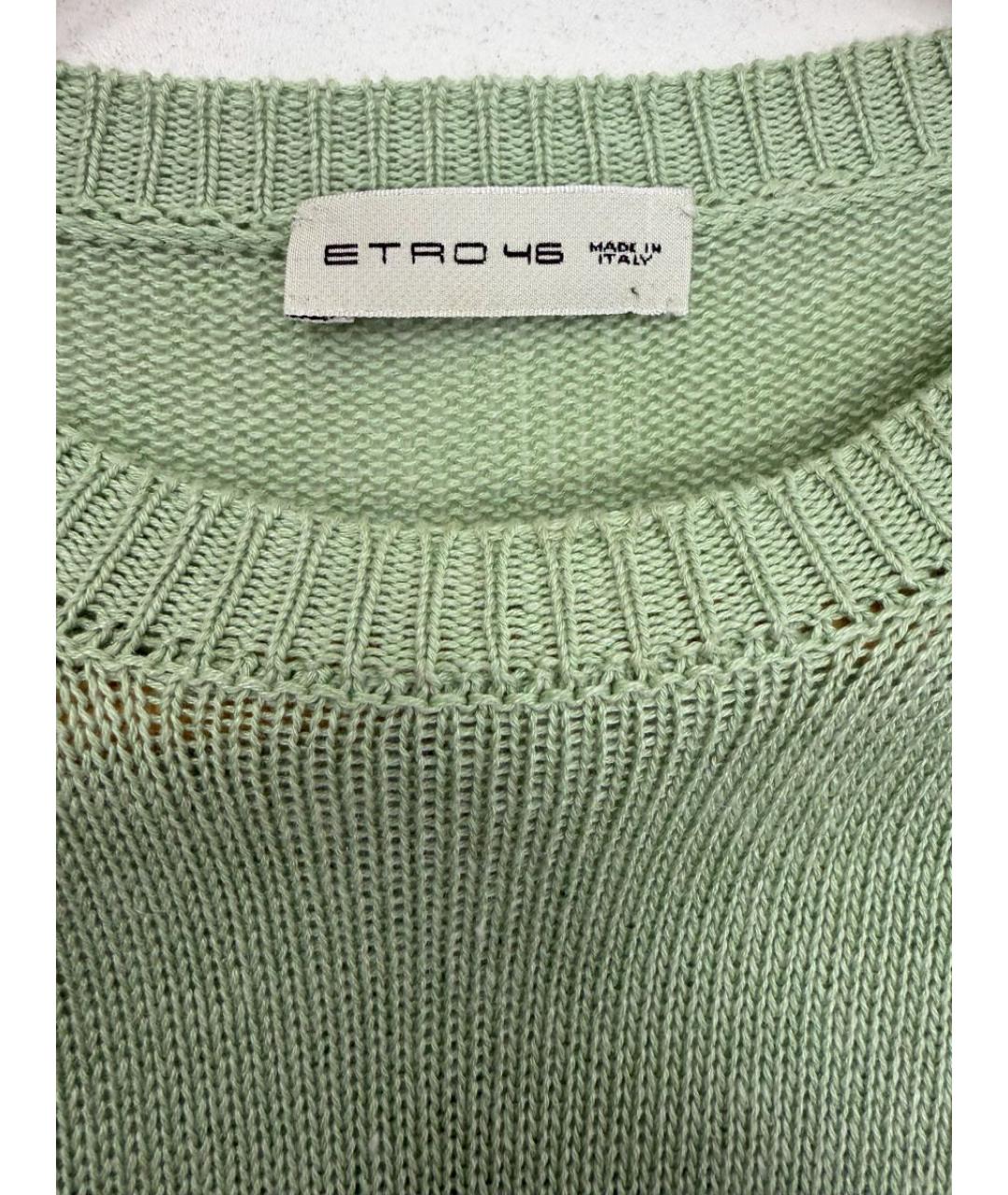 ETRO Джемпер / свитер, фото 3