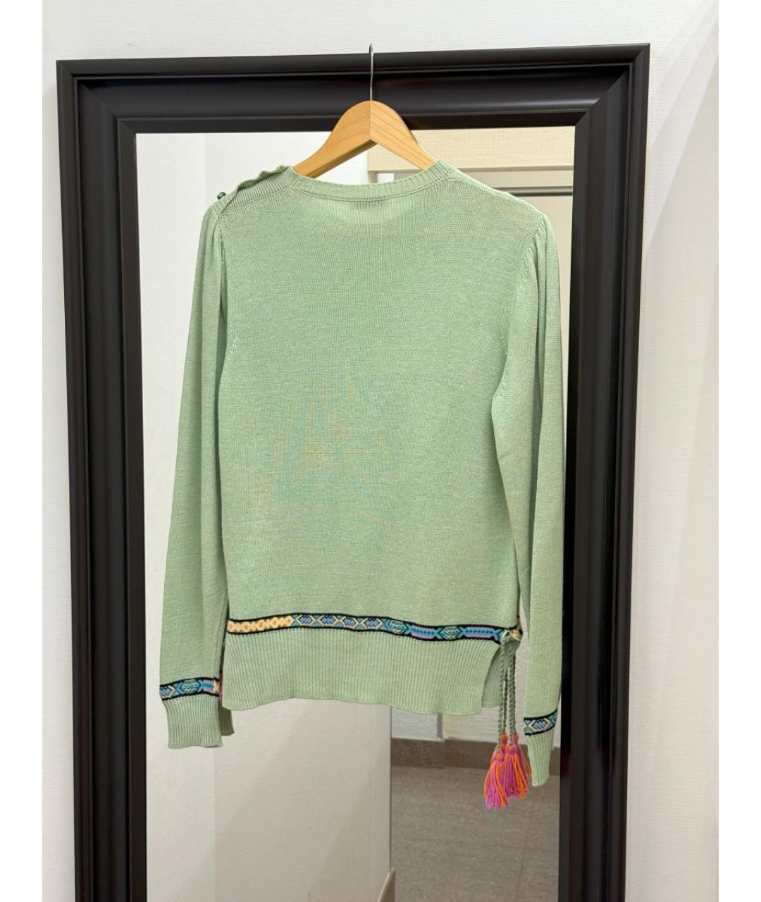 ETRO Джемпер / свитер, фото 2