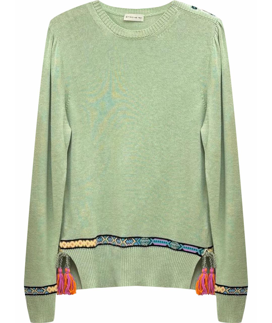 ETRO Джемпер / свитер, фото 1