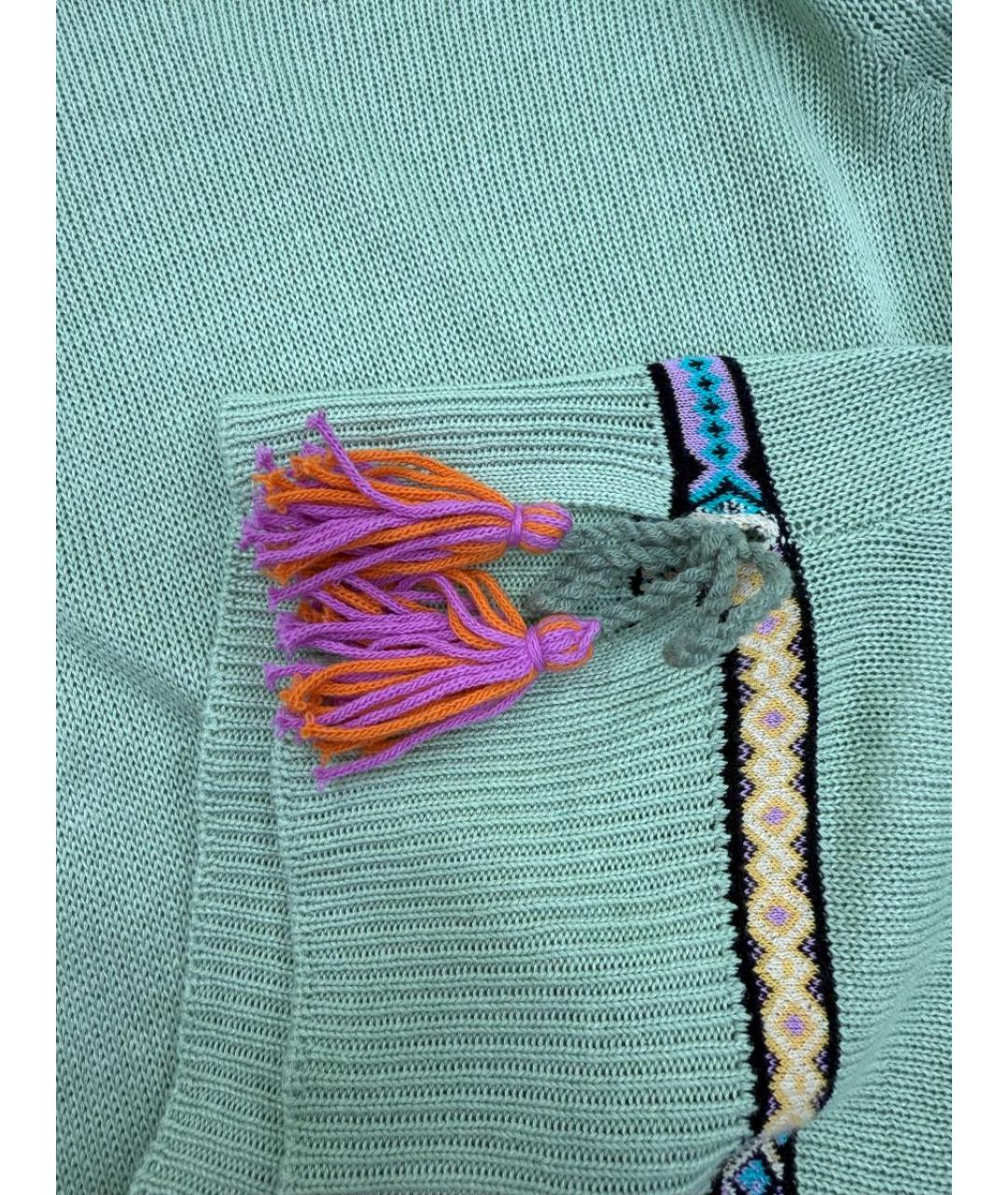 ETRO Джемпер / свитер, фото 8