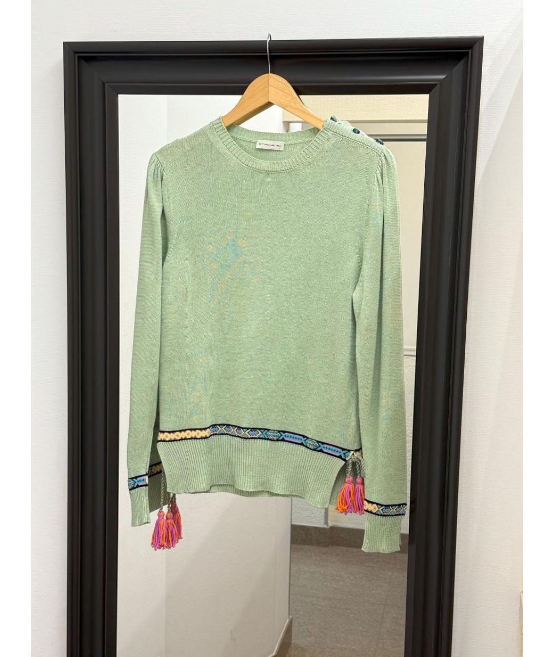 ETRO Джемпер / свитер, фото 9