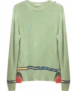 ETRO Джемпер / свитер