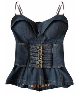 DOLCE&GABBANA Корсет