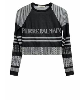 PIERRE BALMAIN Джемпер / свитер