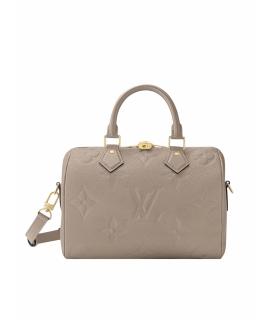 LOUIS VUITTON Сумка с короткими ручками