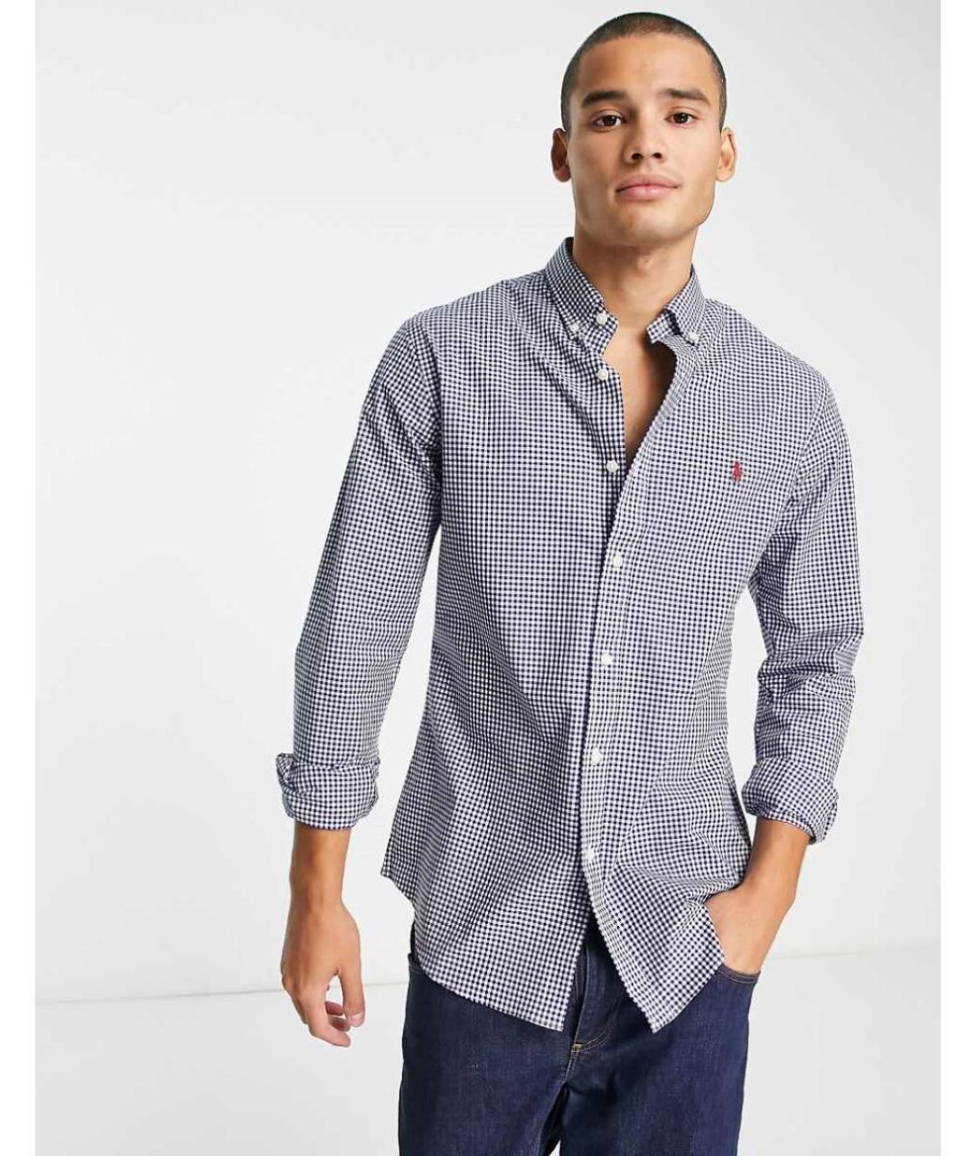 POLO RALPH LAUREN Кэжуал рубашка, фото 7