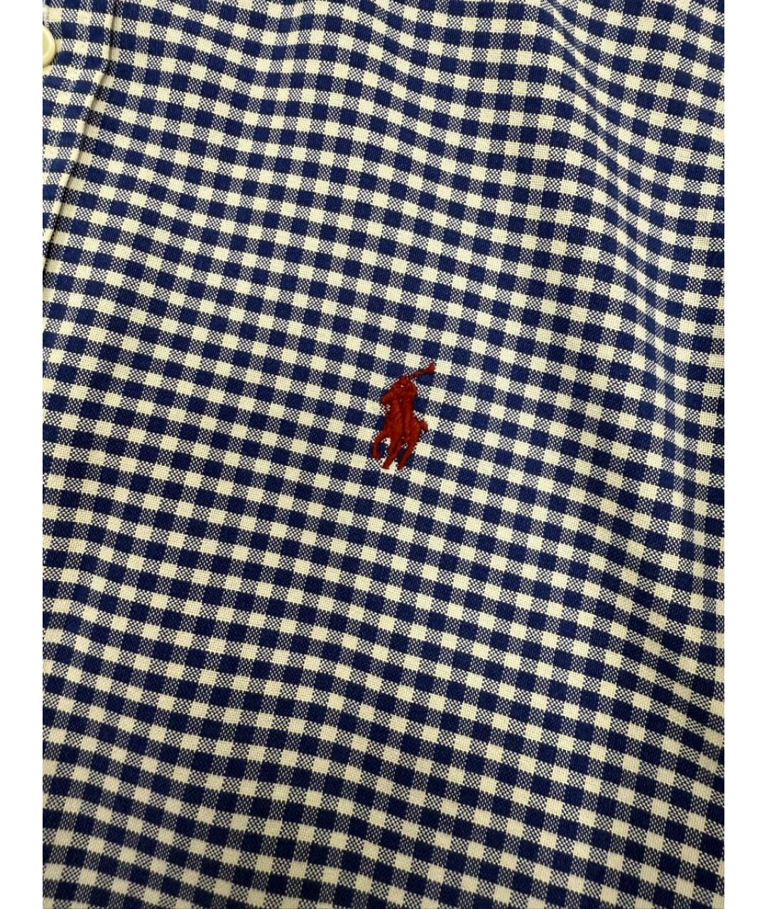 POLO RALPH LAUREN Кэжуал рубашка, фото 6