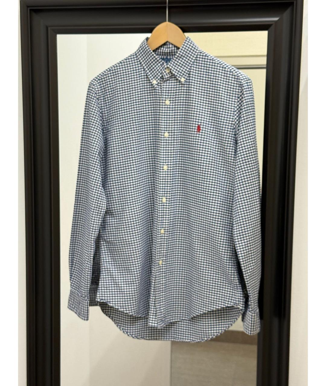 POLO RALPH LAUREN Кэжуал рубашка, фото 9