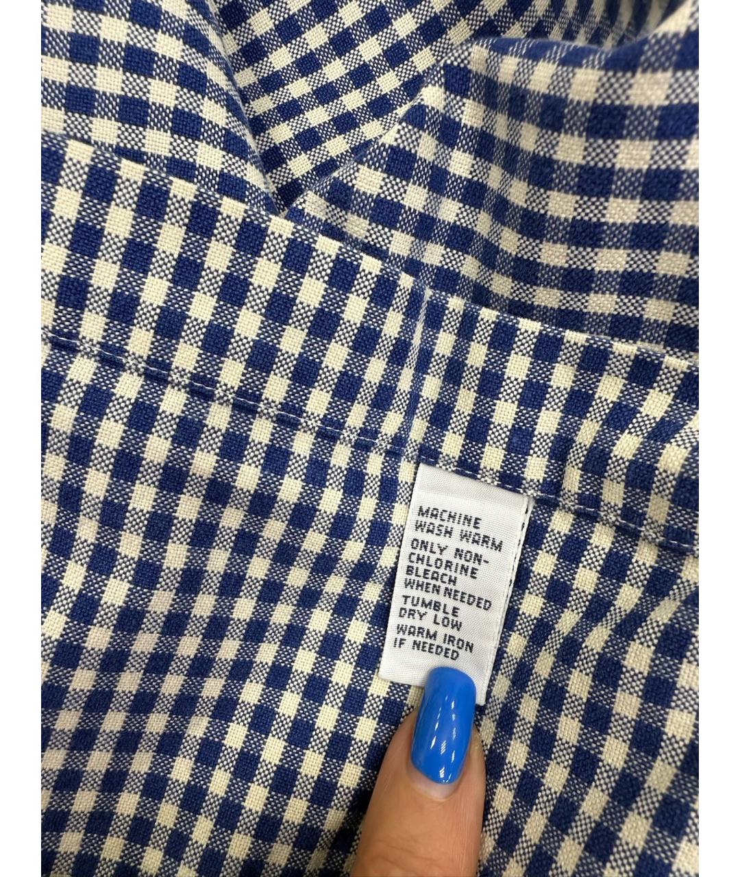 POLO RALPH LAUREN Кэжуал рубашка, фото 3