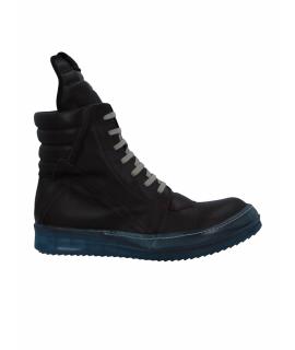 RICK OWENS Кеды