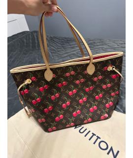 LOUIS VUITTON Сумка тоут