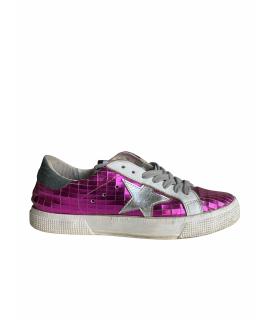 GOLDEN GOOSE DELUXE BRAND Кеды