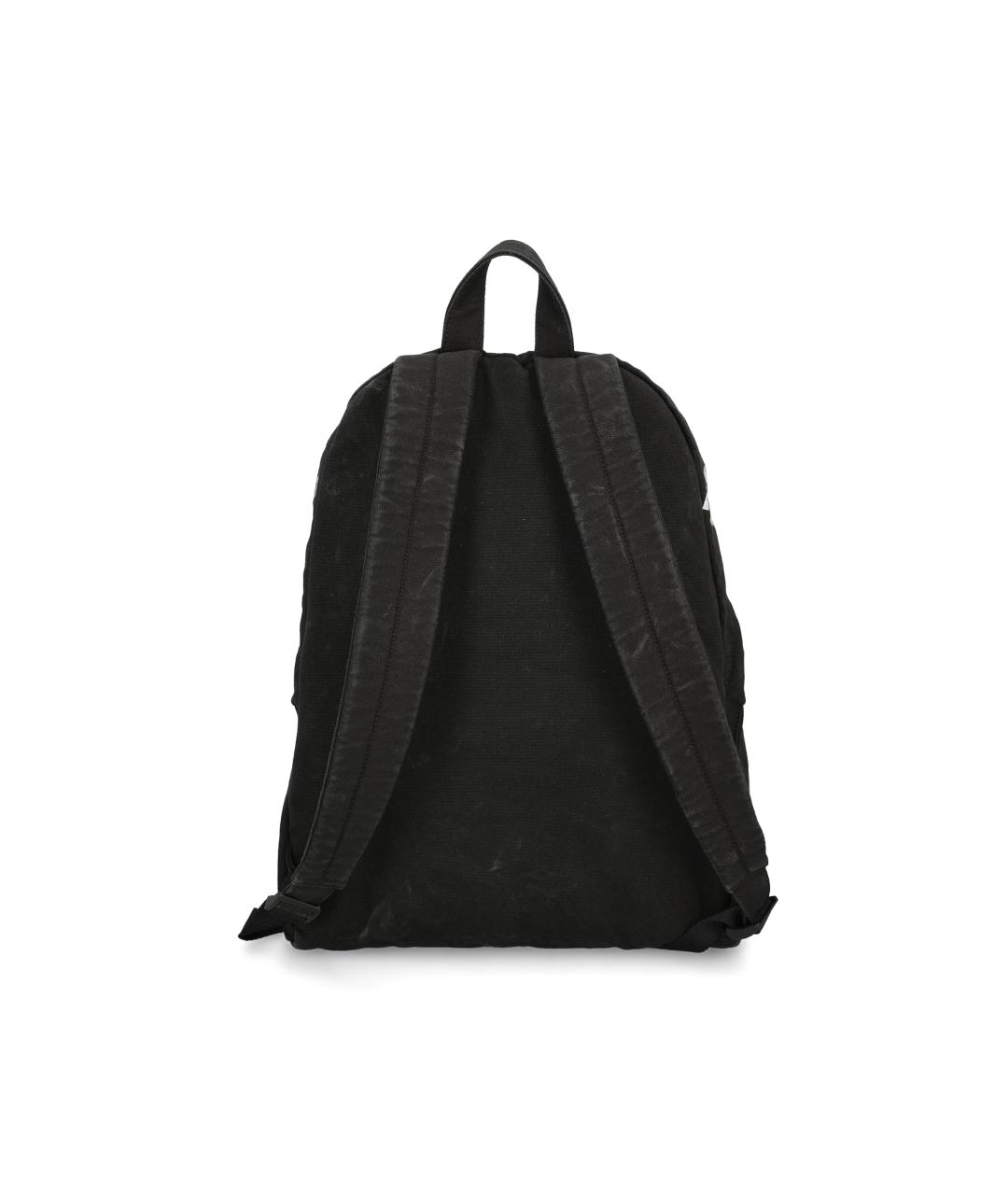 BALENCIAGA Черный рюкзак, фото 4