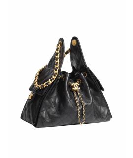 CHANEL Сумка через плечо