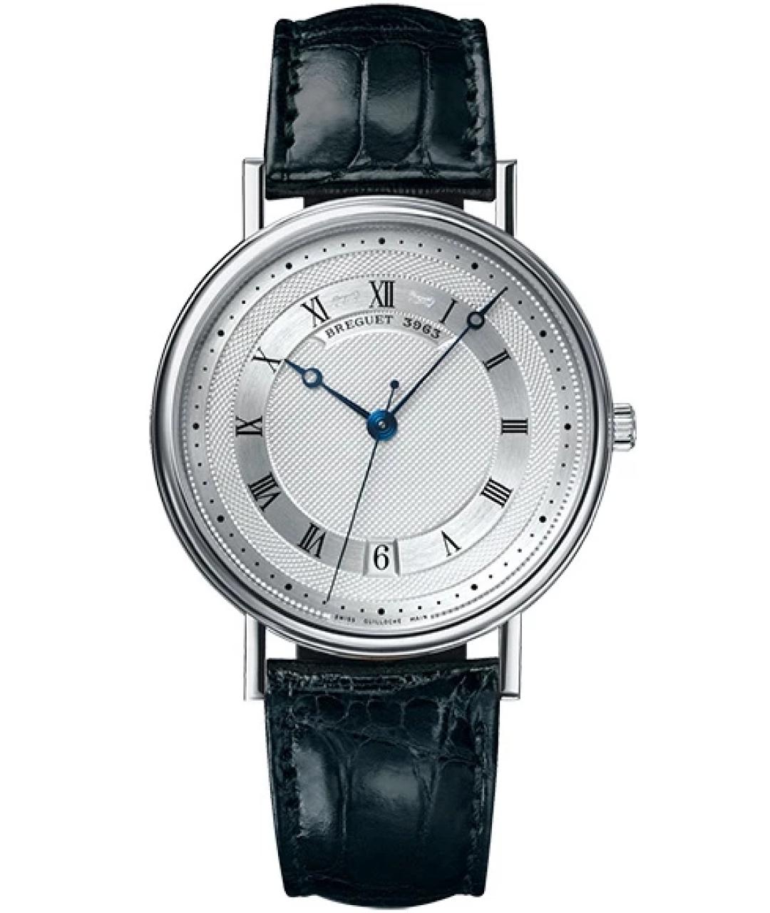 Breguet Часы из белого золота, фото 9