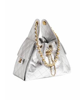 CHANEL Сумка через плечо