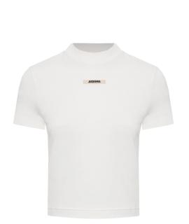 JACQUEMUS Футболка