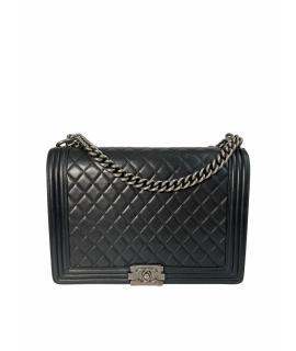 CHANEL Сумка через плечо