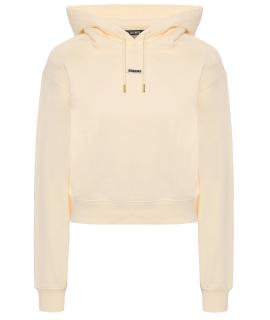 JACQUEMUS Худи/толстовка