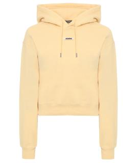 JACQUEMUS Худи/толстовка