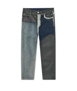 RICK OWENS DRKSHDW Джинсы скинни