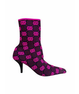 GUCCI Ботильоны