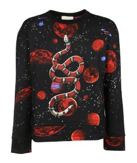 GUCCI Худи/толстовка