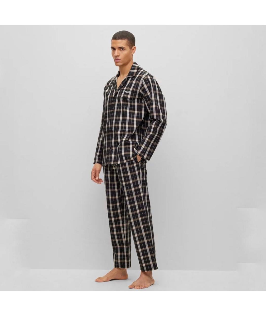HUGO BOSS Пижама, фото 4