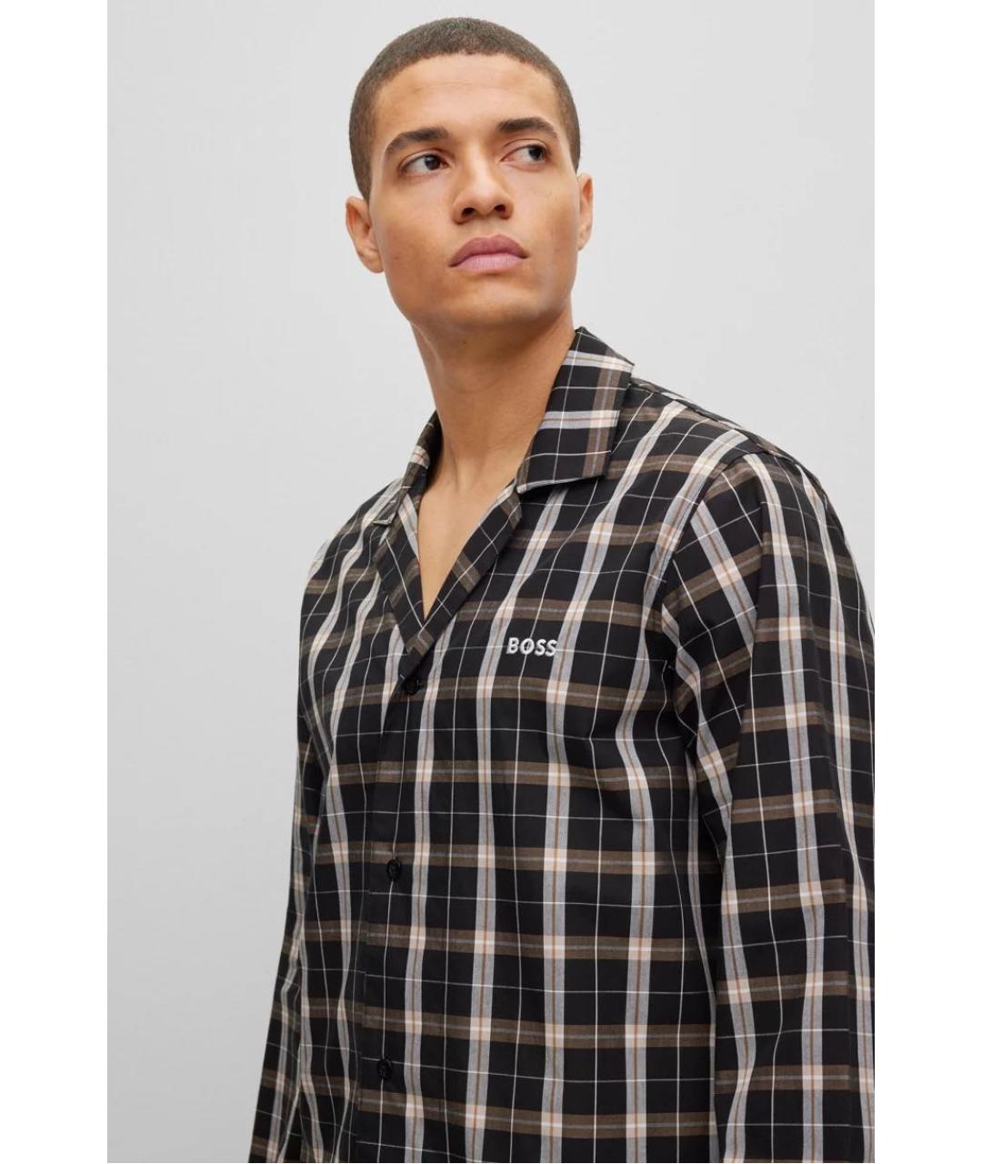HUGO BOSS Пижама, фото 3