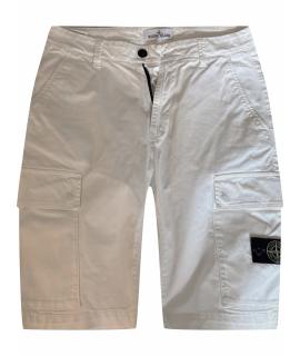 STONE ISLAND JUNIOR Брюки и шорты