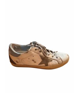 GOLDEN GOOSE DELUXE BRAND Кеды