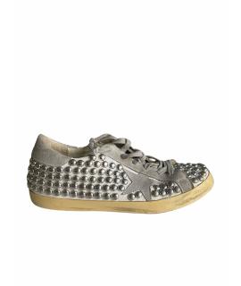 GOLDEN GOOSE DELUXE BRAND Кеды