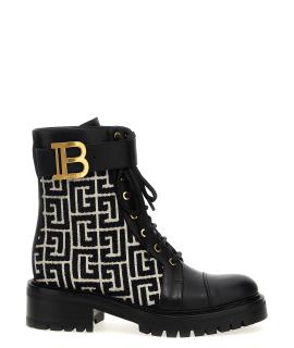 BALMAIN Ботинки
