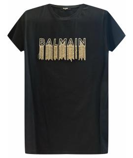 BALMAIN KIDS Детская футболка / топ
