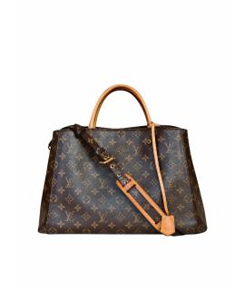LOUIS VUITTON Сумка с короткими ручками