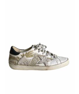 GOLDEN GOOSE DELUXE BRAND Кеды