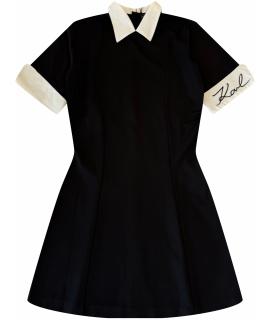KARL LAGERFELD KIDS Платье/Сарафан