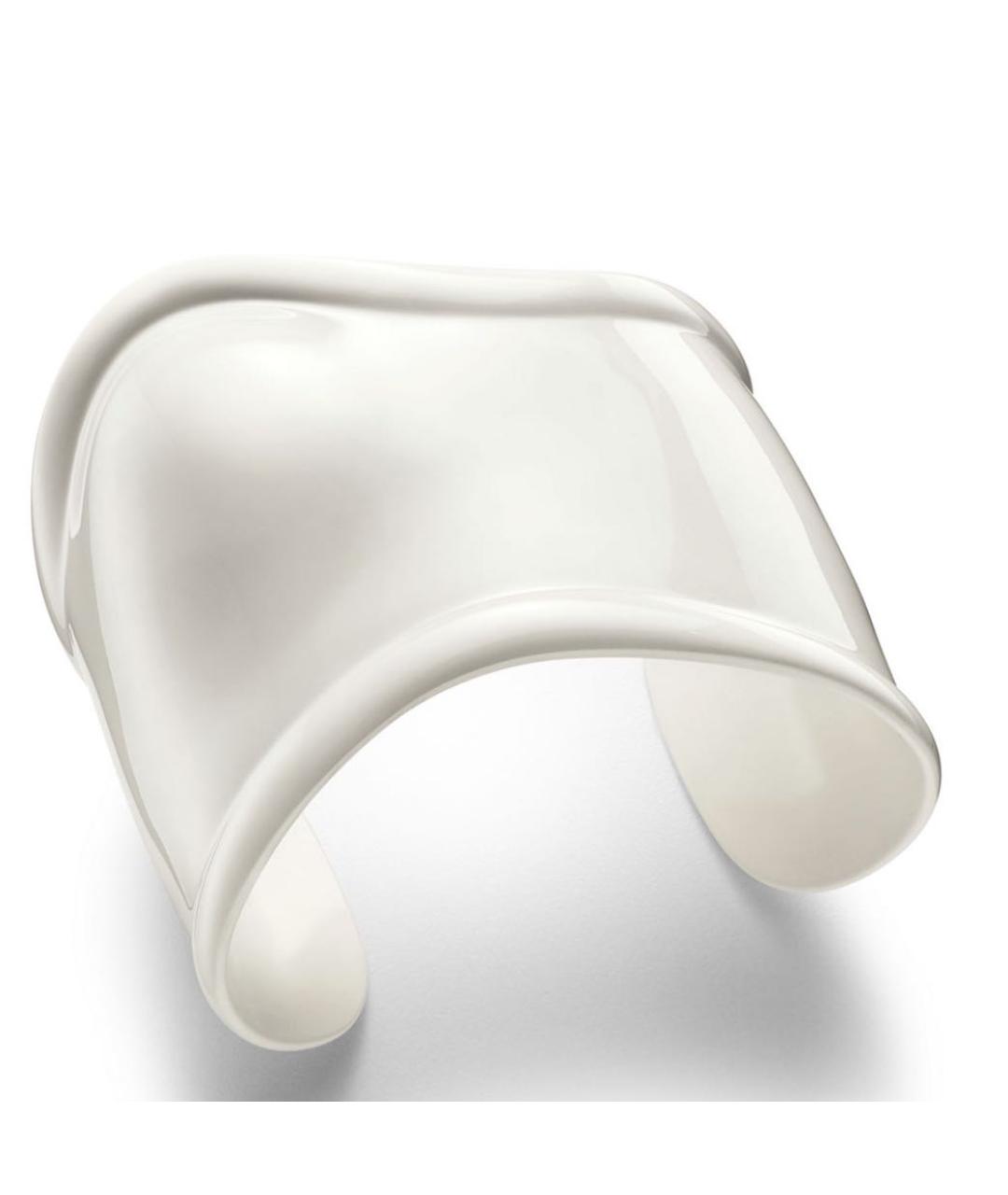 TIFFANY&CO Белый браслет, фото 3