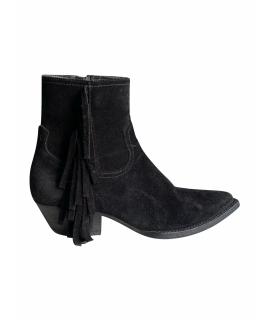 SAINT LAURENT Ботильоны