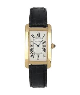 CARTIER Часы