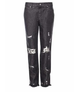 ERMANNO SCERVINO Прямые джинсы